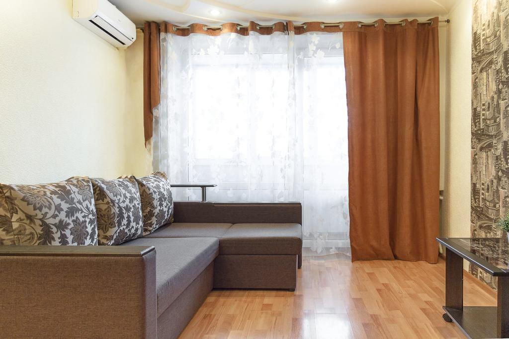 Luxury 3 Rooms Apartments In Center By Green House Poltava Luaran gambar