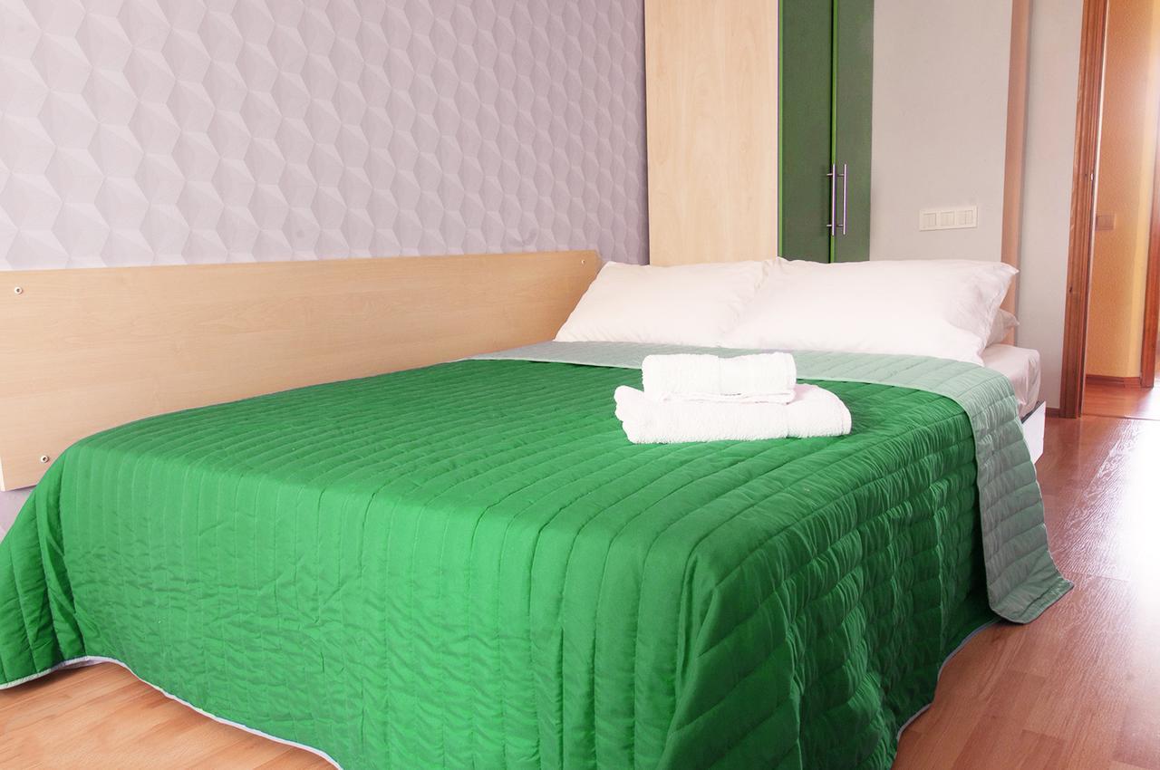 Luxury 3 Rooms Apartments In Center By Green House Poltava Luaran gambar