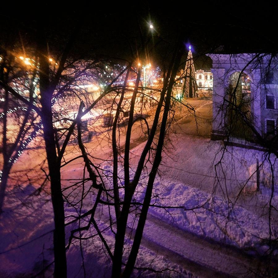 Luxury 3 Rooms Apartments In Center By Green House Poltava Luaran gambar